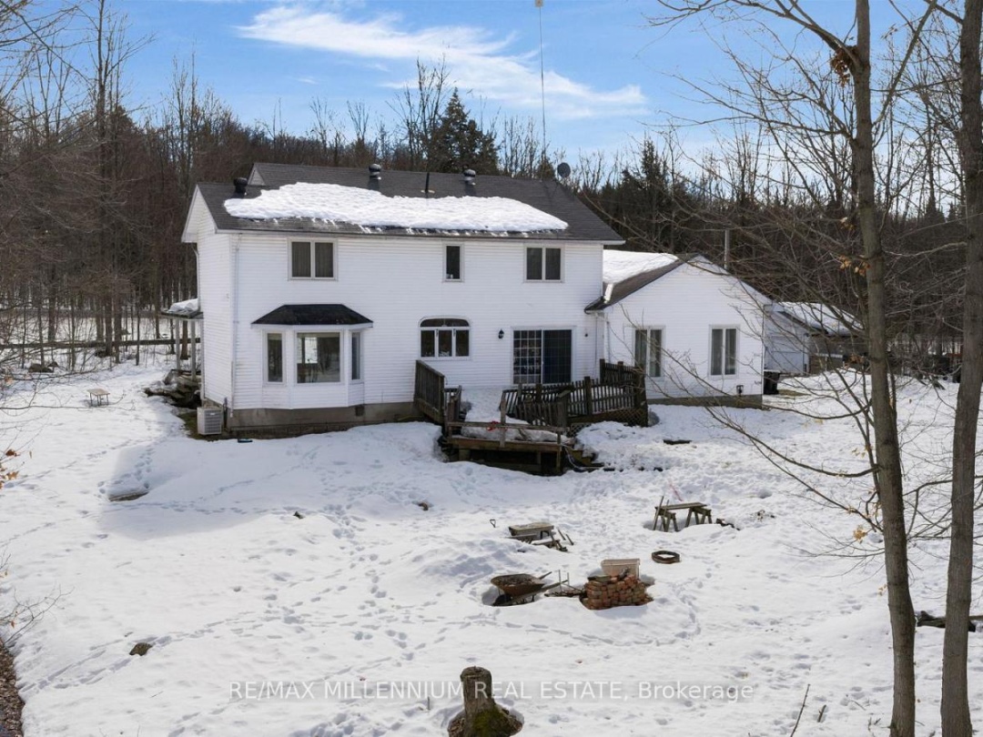 1120 MT ST LOUIS ROAD E, Oro-Medonte