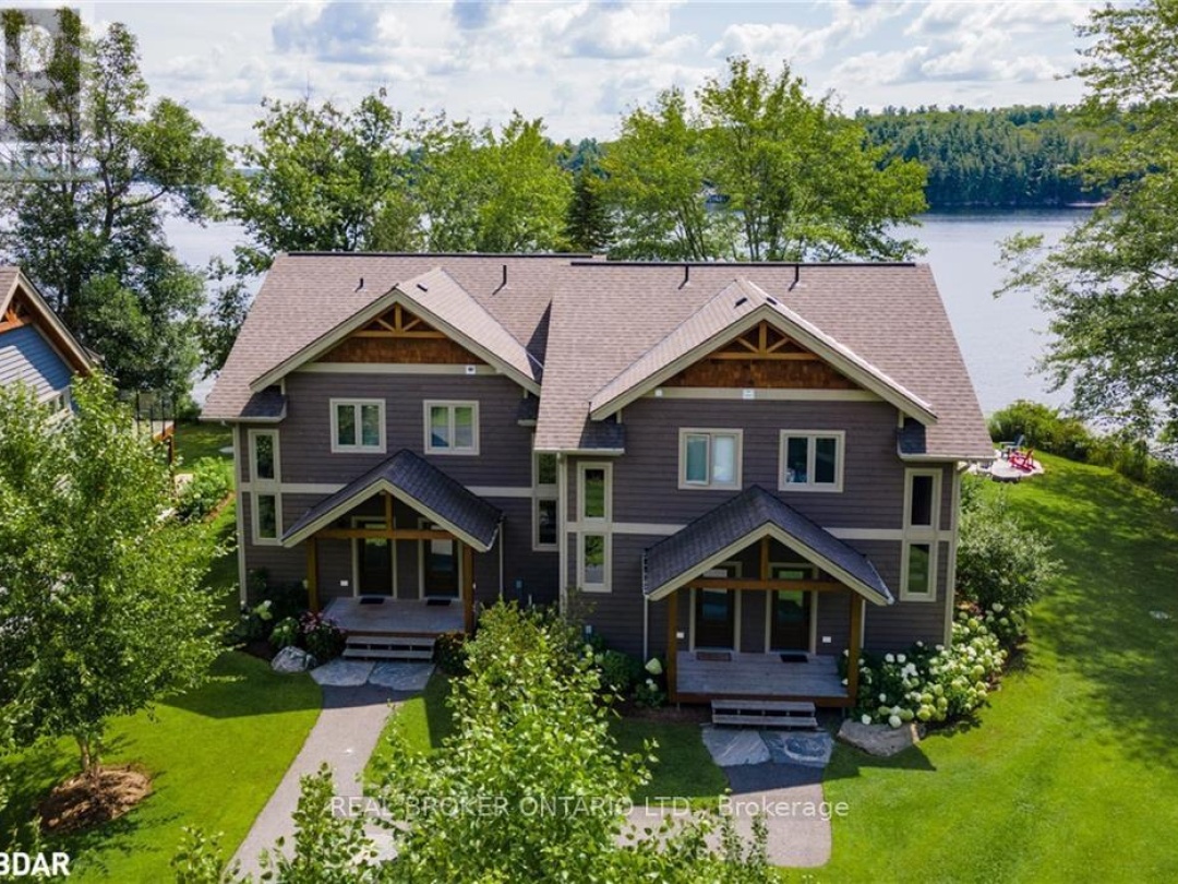 2B 1841 Muskoka Road 118 Road W, 