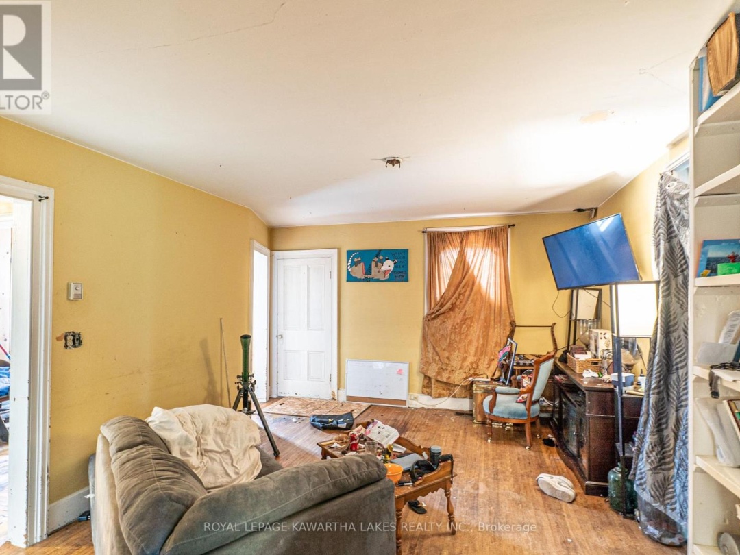 543 RAMSEY ROAD, Kawartha Lakes (Mariposa)