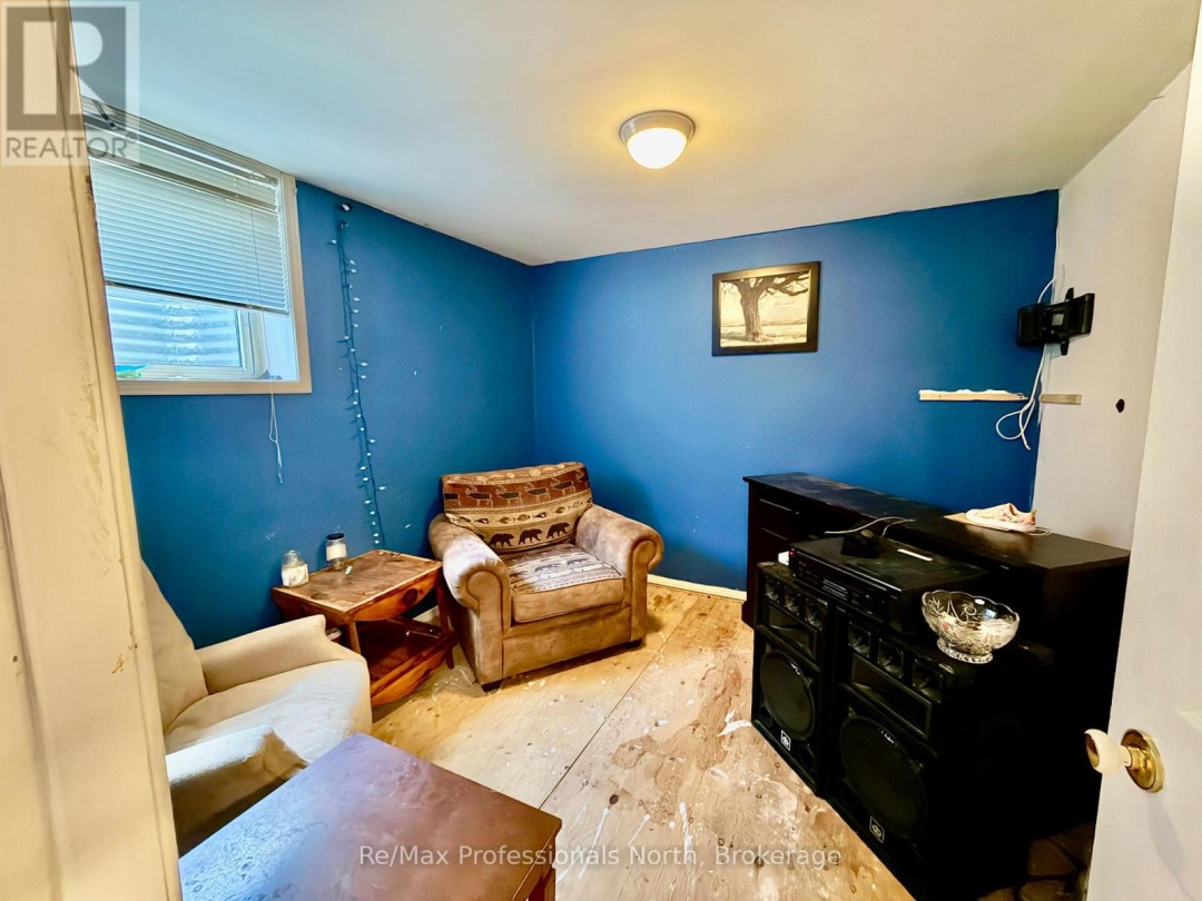 550 MARY STREET N, Gravenhurst (Muskoka (S))