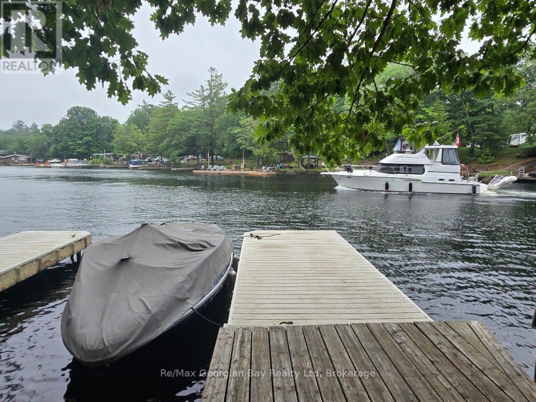 4SR406 SEVERN RIVER ROUTE, Severn River