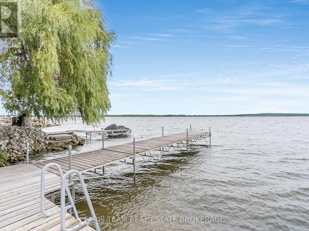 282 ROBINS POINT ROAD, Georgian Bay