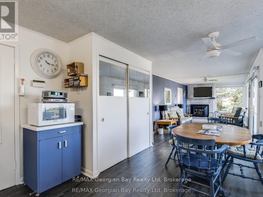 134 FOREST HARBOUR PARKWAY, Georgian Bay