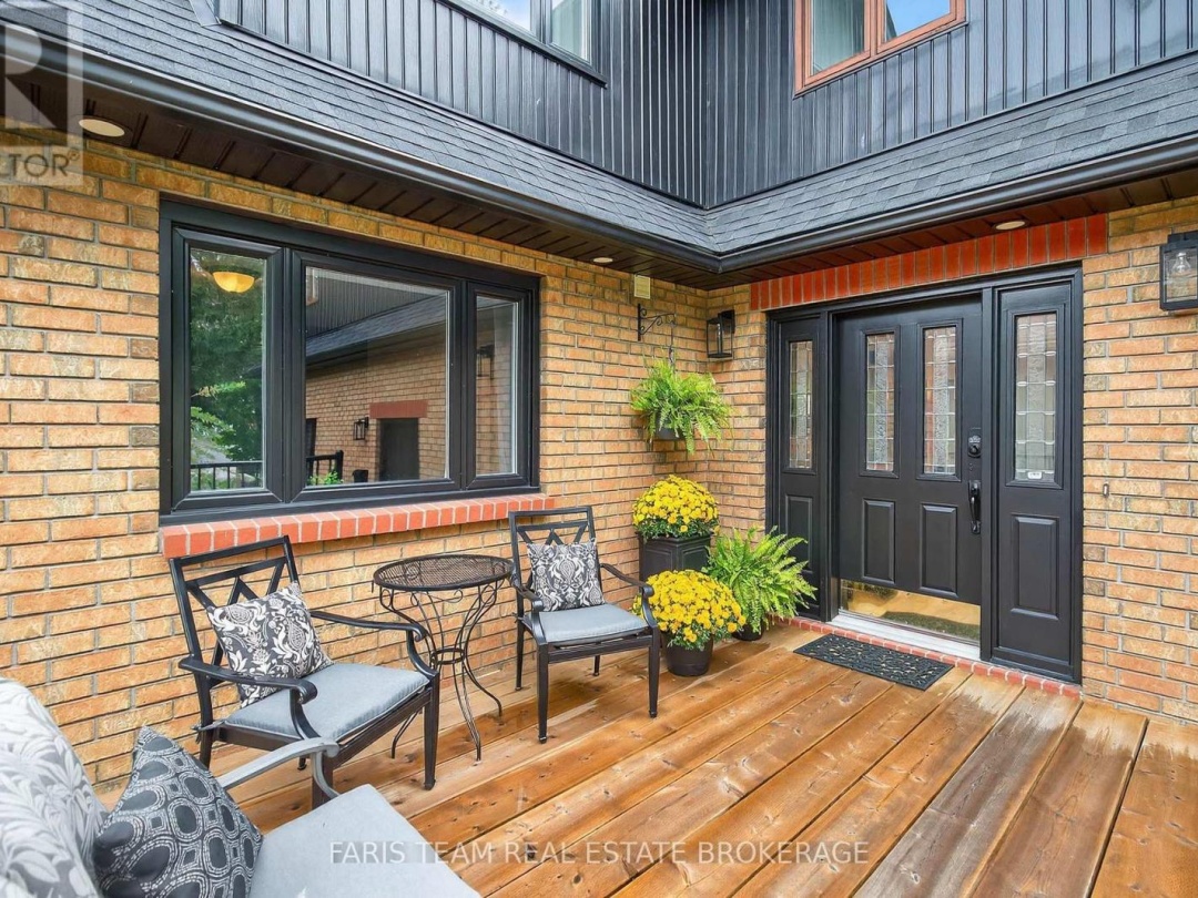 238 ROBINS POINT ROAD, 