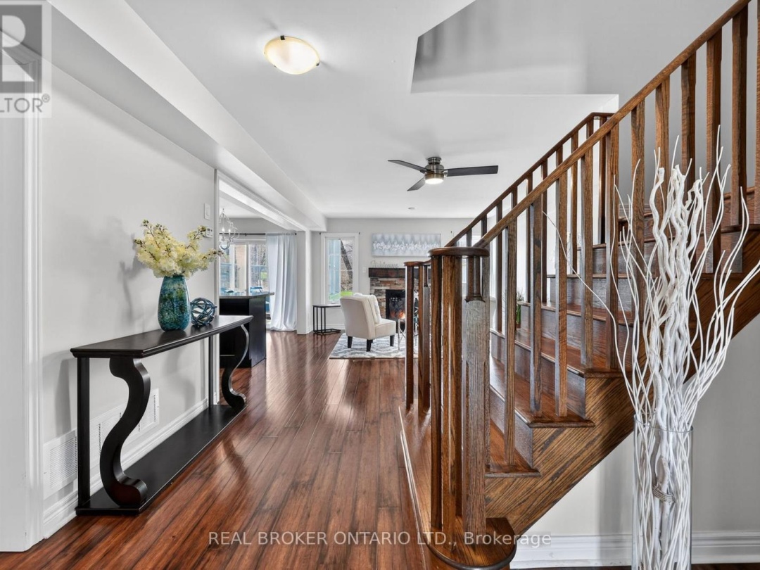 12 MASTERS CRESCENT, Georgian Bay