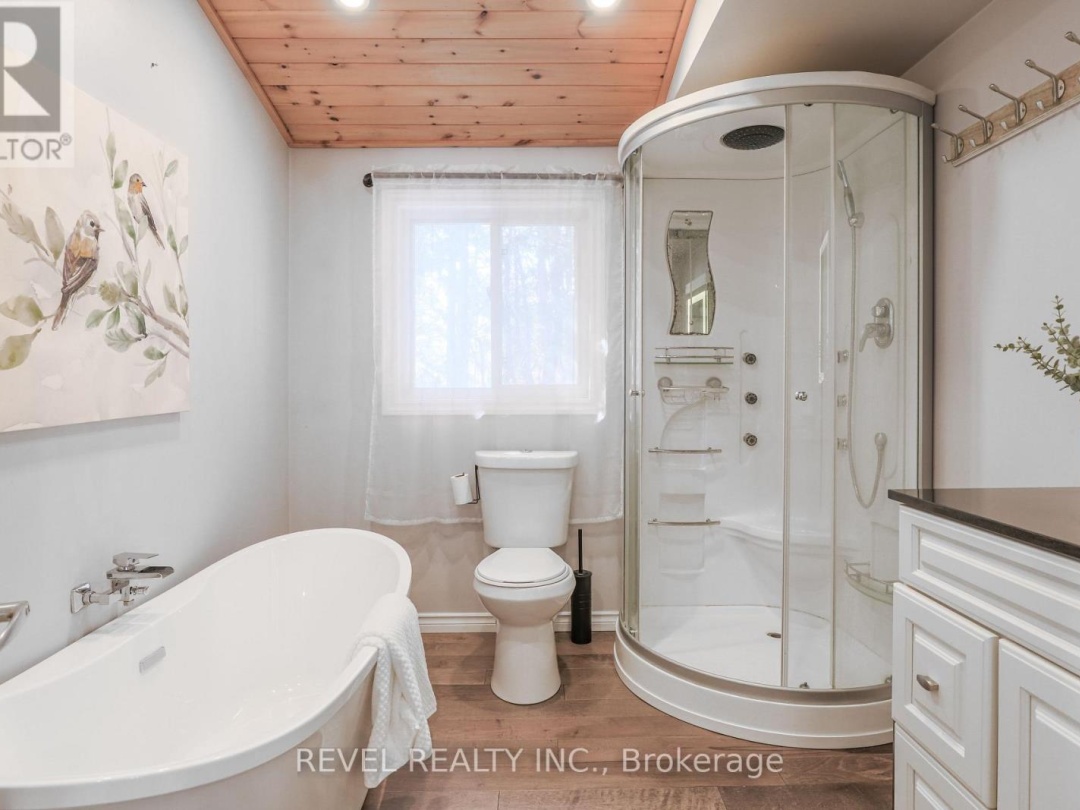 411 LONG BEACH ROAD, Kawartha Lakes (Fenelon)