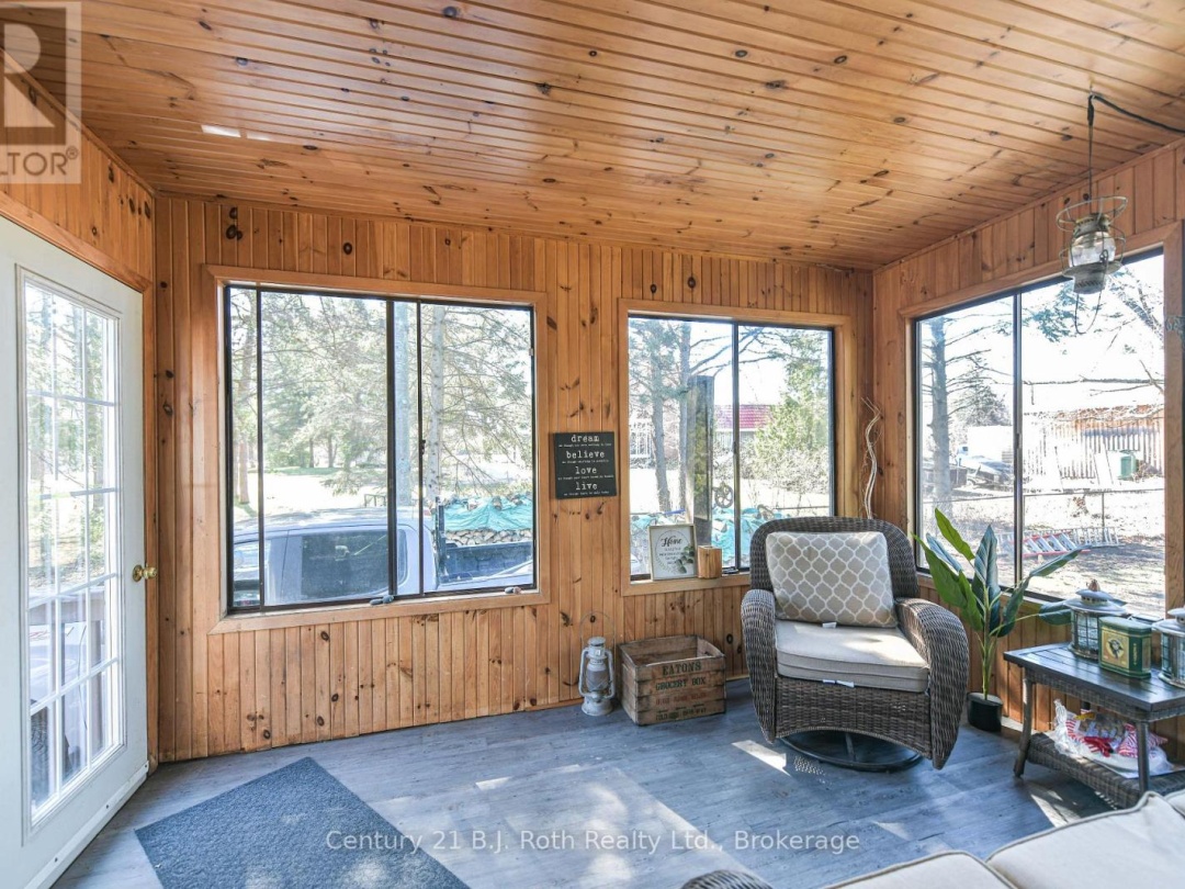 2352 REEVES ROAD, Tay