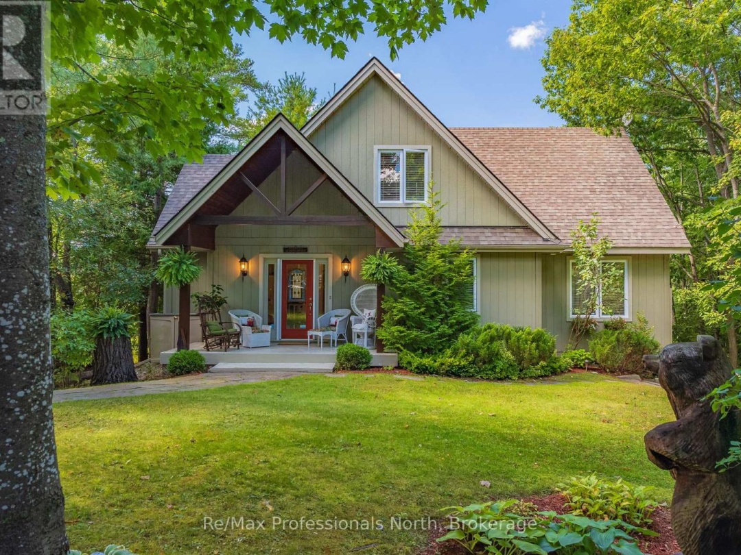 1005 LAIDLAW AVENUE, Severn River