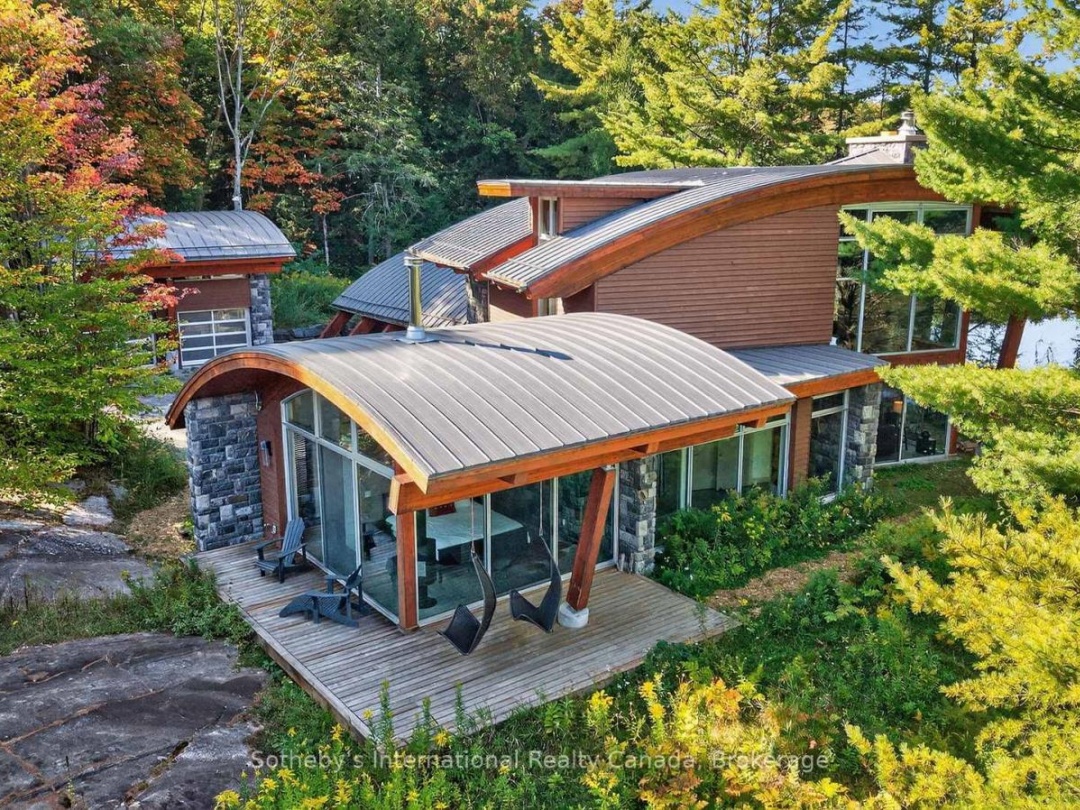 463 OTTER LAKE ROAD, Otter Lake