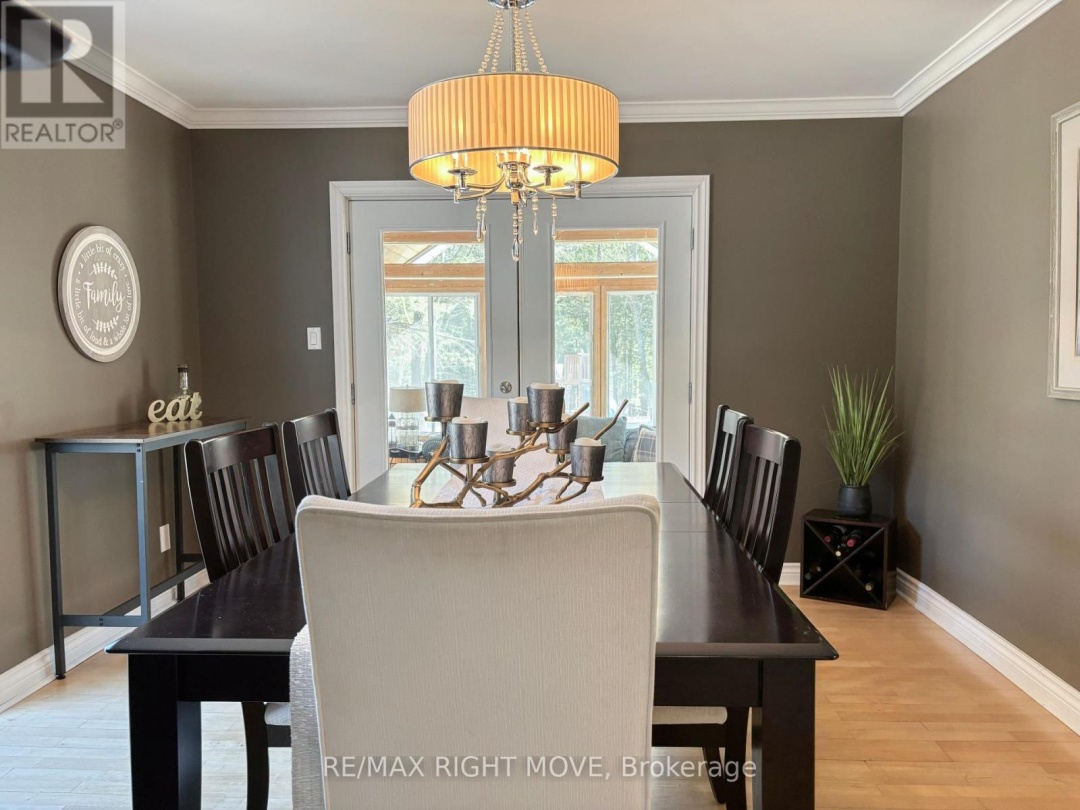 4041 WAINMAN LINE, Severn