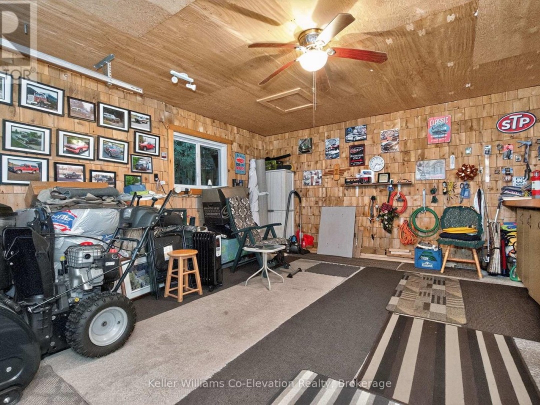 227 LAKESHORE DRIVE, 