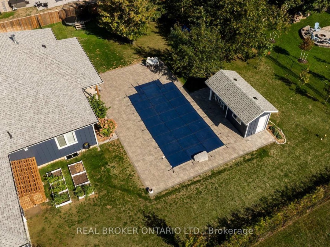 19 CHESLOCK CRESCENT, Oro-Medonte (Warminster)