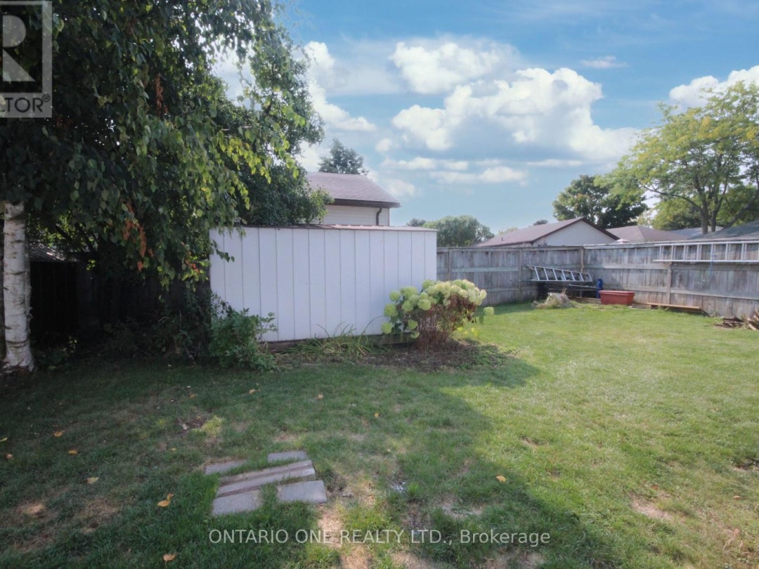 233 Oxford Street, Orillia