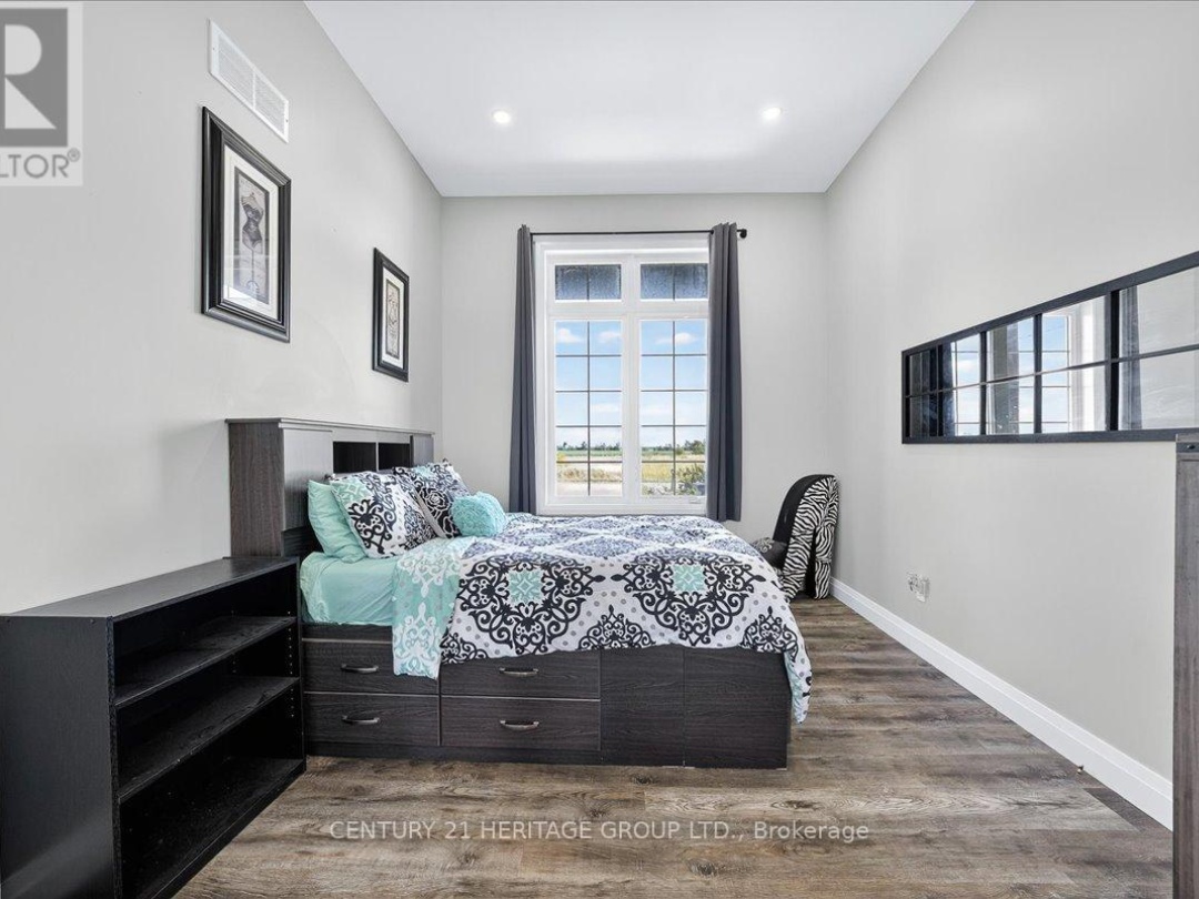 505 ELDON STATION ROAD, 