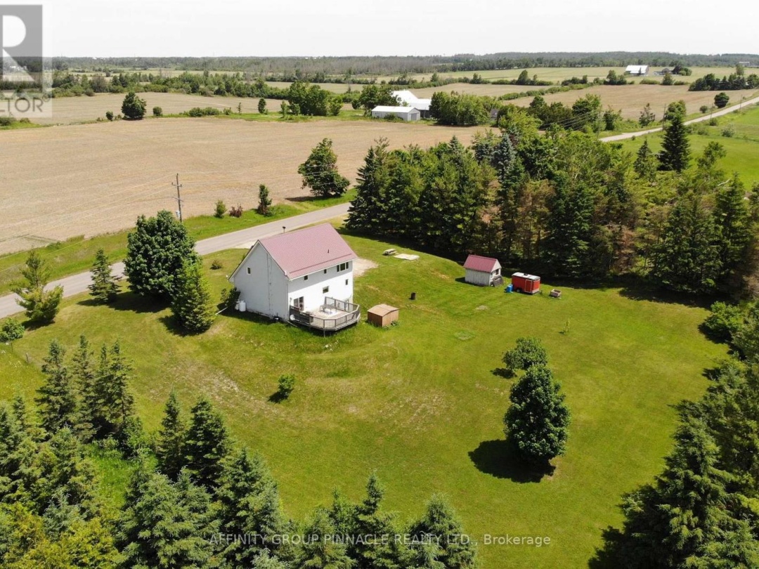 730 THE GLEN ROAD, Kawartha Lakes (Mariposa)