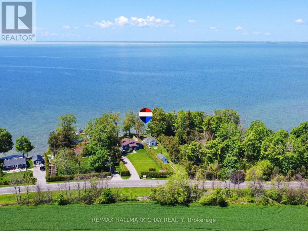 2196 LAKESHORE DRIVE, 