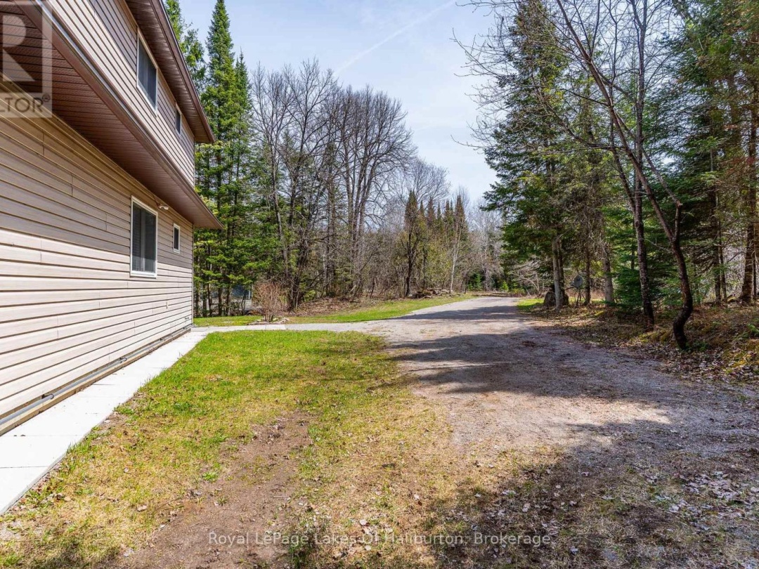 1033 BAYBERRY LANE, Irondale River