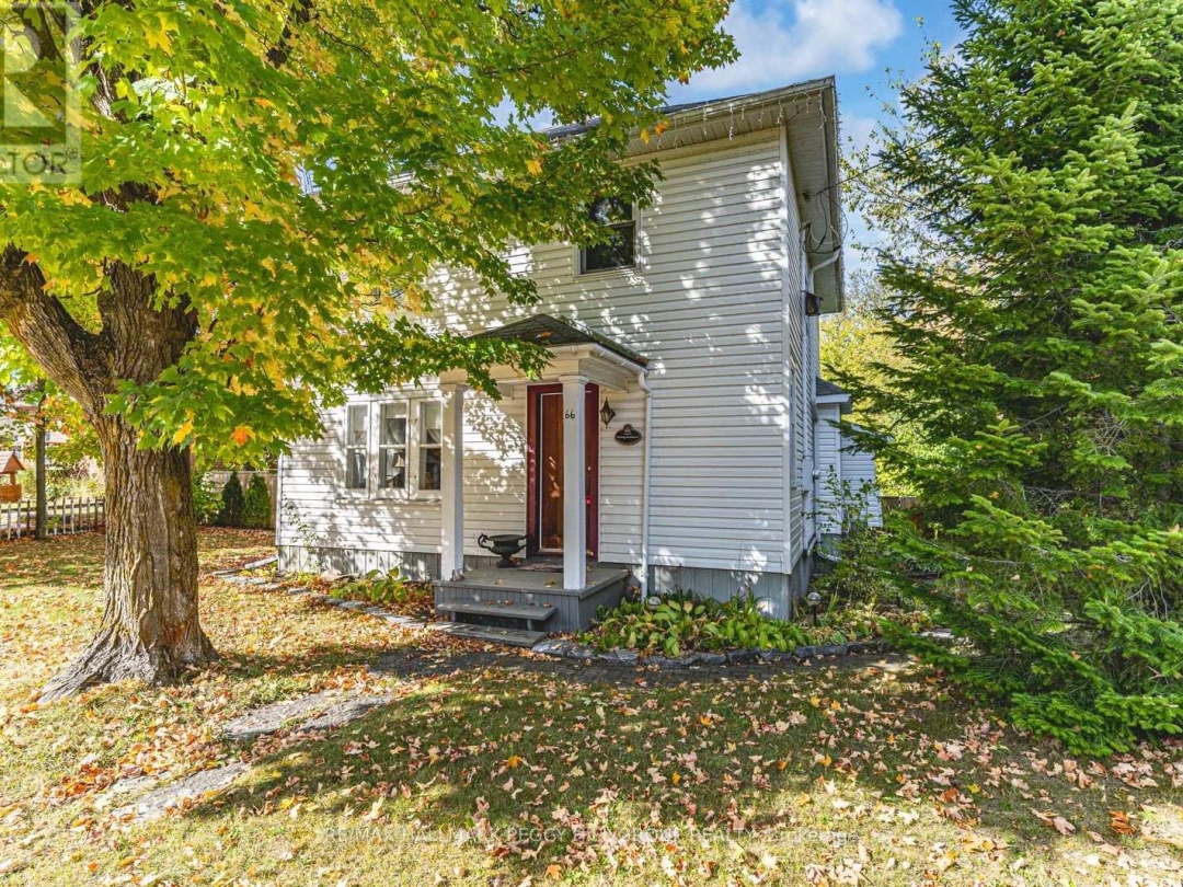 66 RICHARD STREET, 