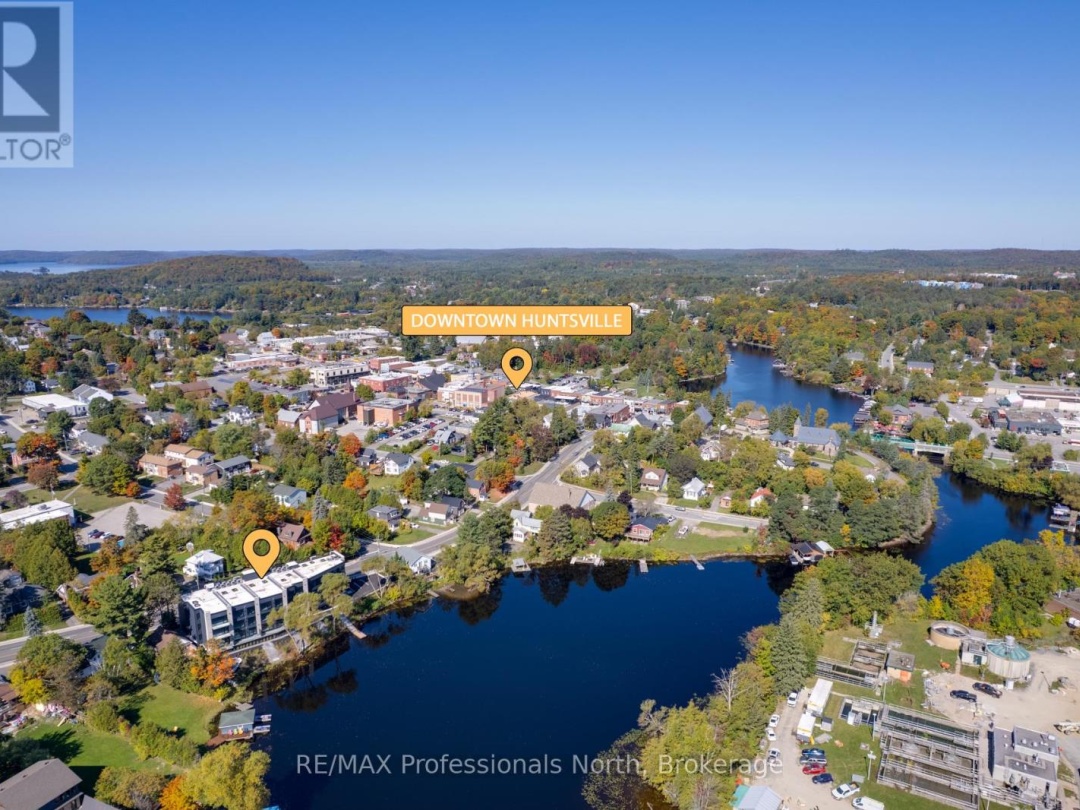 105 - 32 BRUNEL ROAD, 