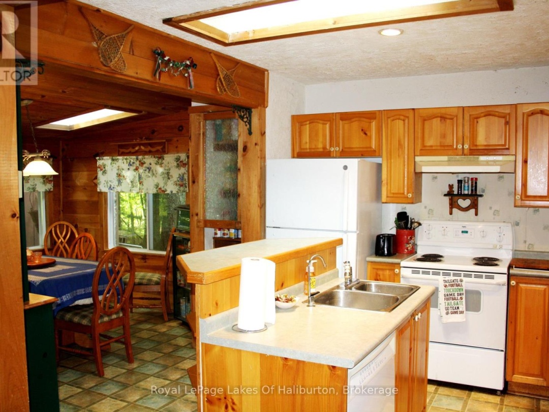 1287 PRECIPICE ROAD, 