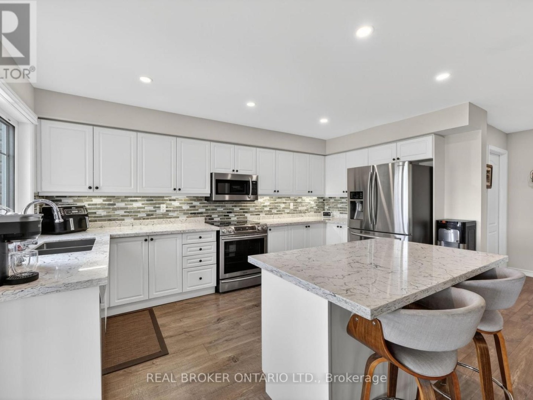 50 MASTERS CRESCENT W, Georgian Bay