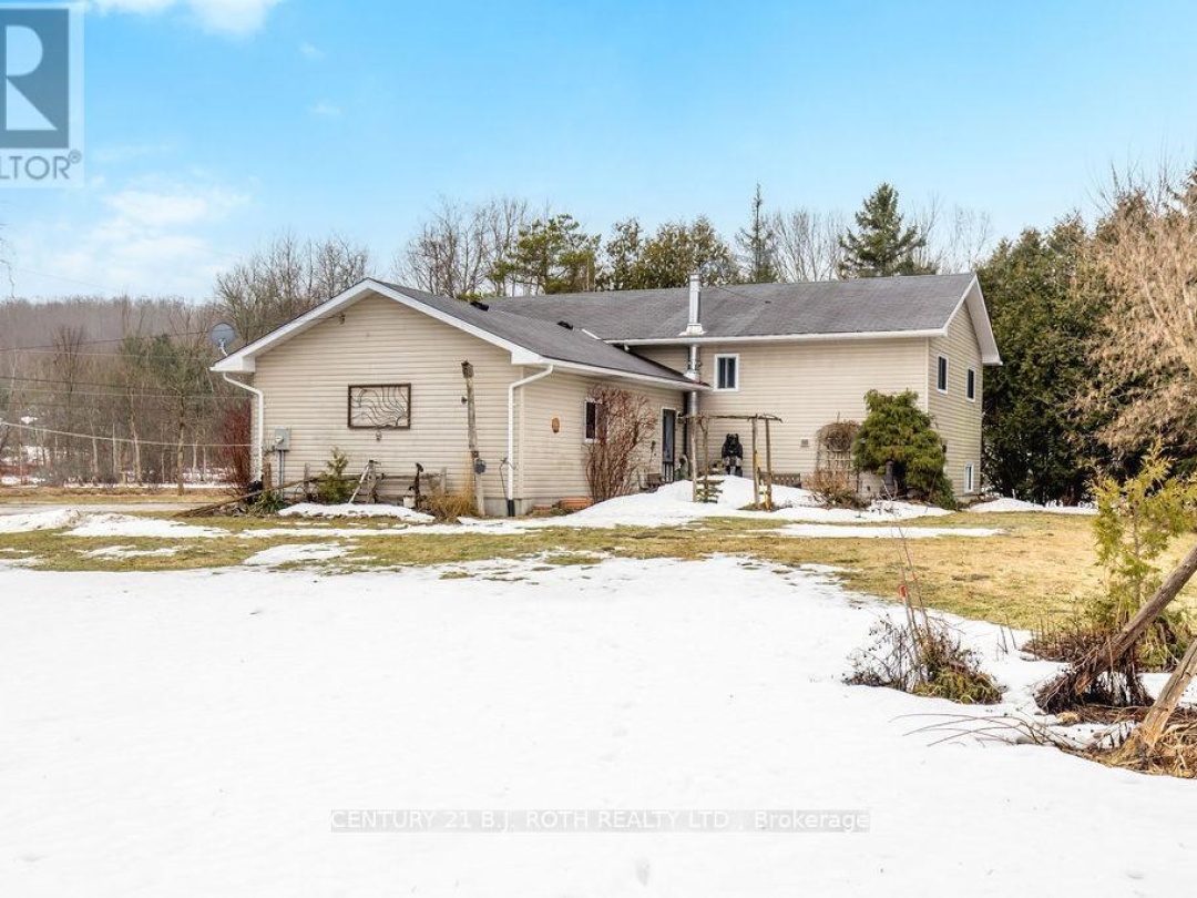 3400 RESERVOIR ROAD, Severn