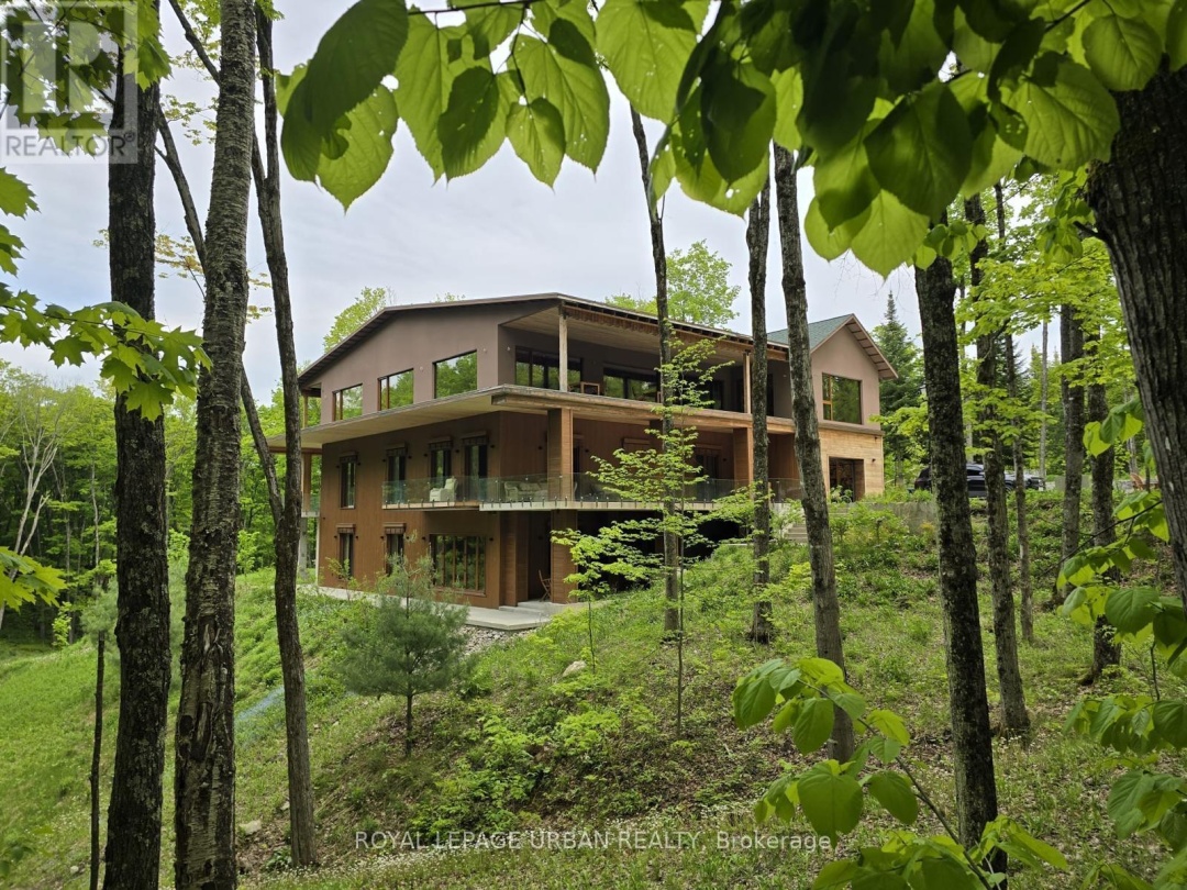 1739 TRAPPER'S TRAIL ROAD, 