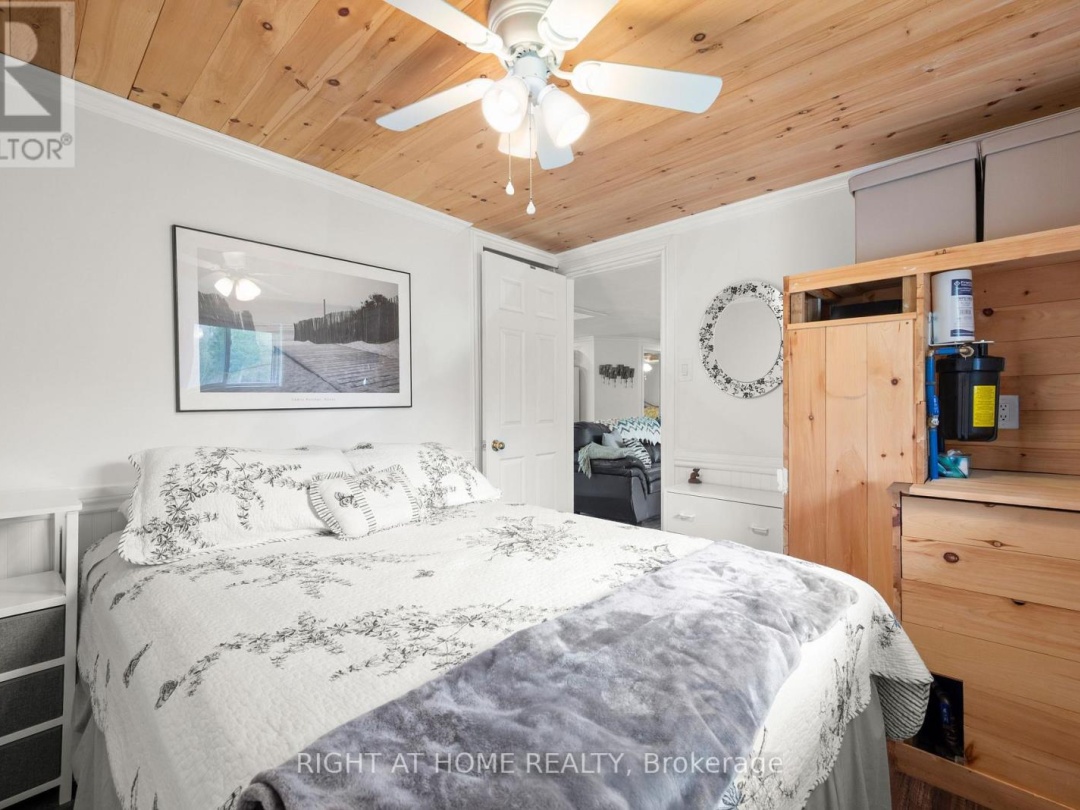 369 SOUTHAM DRIVE, Burnt River