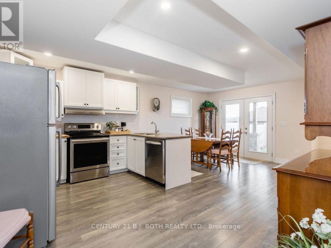 3105 MONARCH DRIVE, Orillia