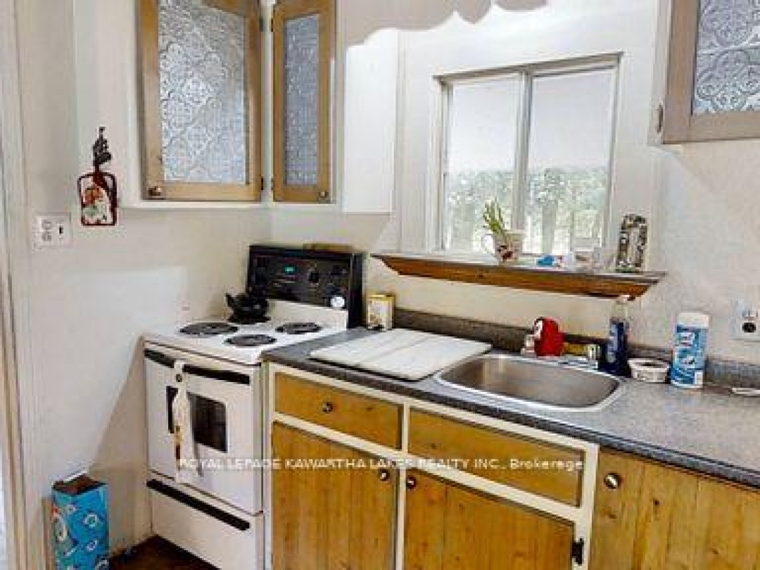 81 MCGUIRE BEACH ROAD, Trent-Severn Waterway