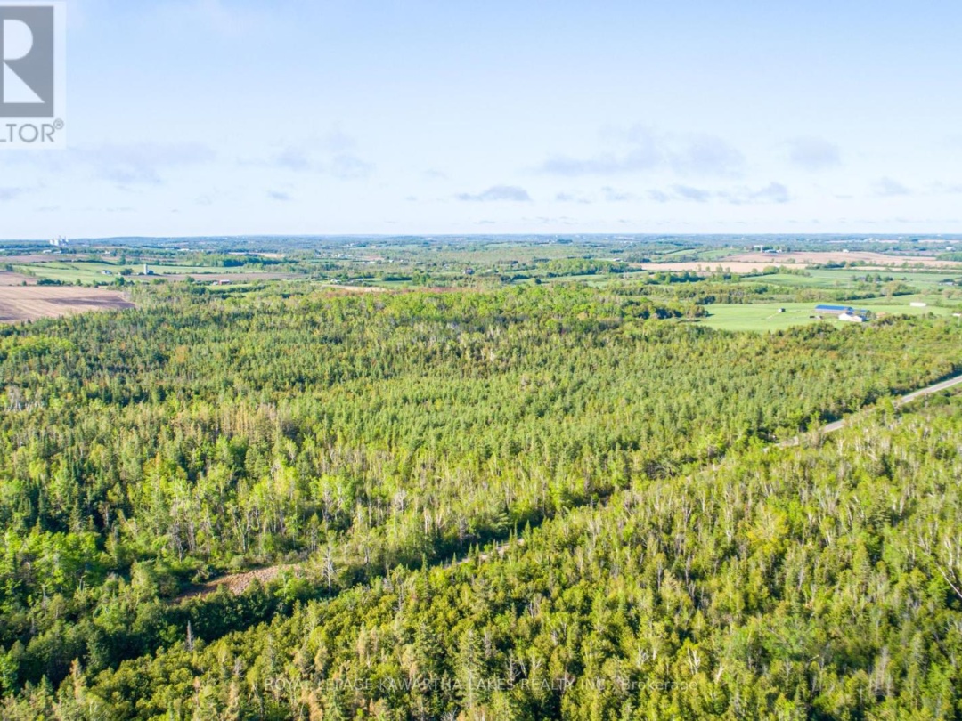LOT 3 BLACK SCHOOL ROAD, Kawartha Lakes (Mariposa)