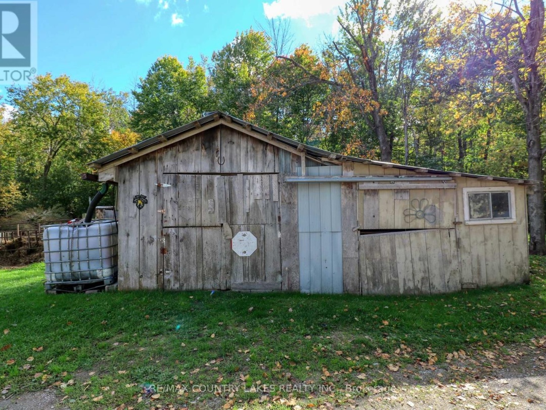 1364 FARMS ROAD, Kawartha Lakes (Eldon)