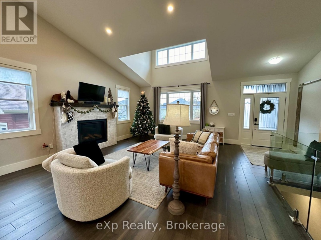 10 Woodstream Drive, Huntsville (Chaffey)