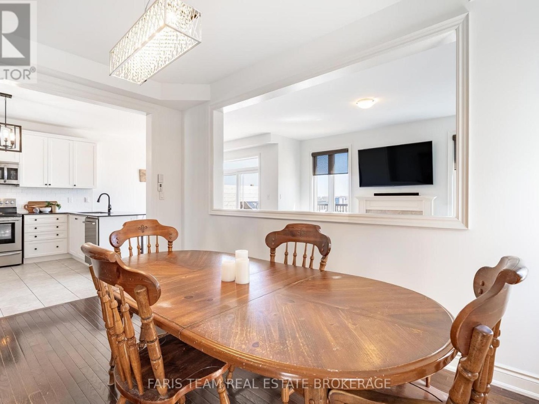 3117 EMPEROR DRIVE, Orillia