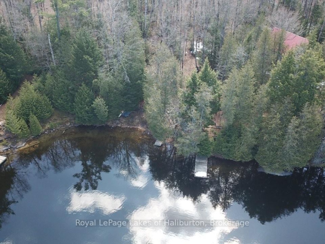 8 CANNONBALL LANE, Wiley Lake