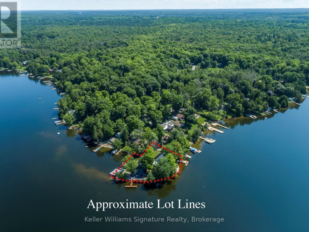 135 DRIFTWOOD VILLAGE ROAD, Balsam Lake