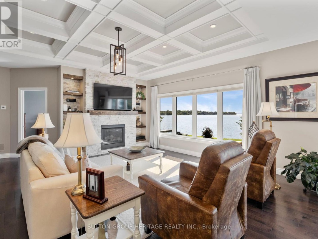 52 HILLSIDE DRIVE, 
