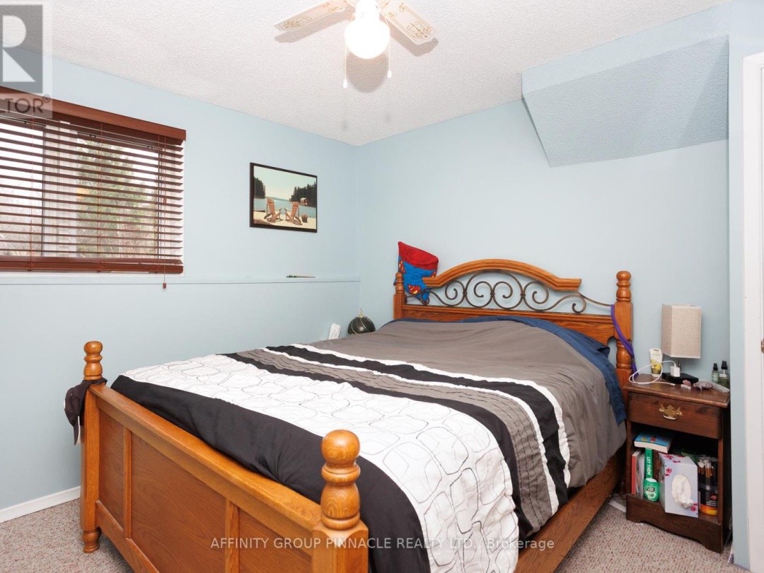 7 HAWK STREET, Kawartha Lakes (Eldon)