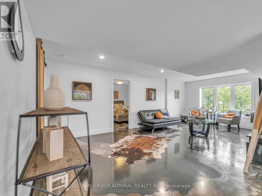 106 JUNIPER ISLE ROAD, Balsam Lake