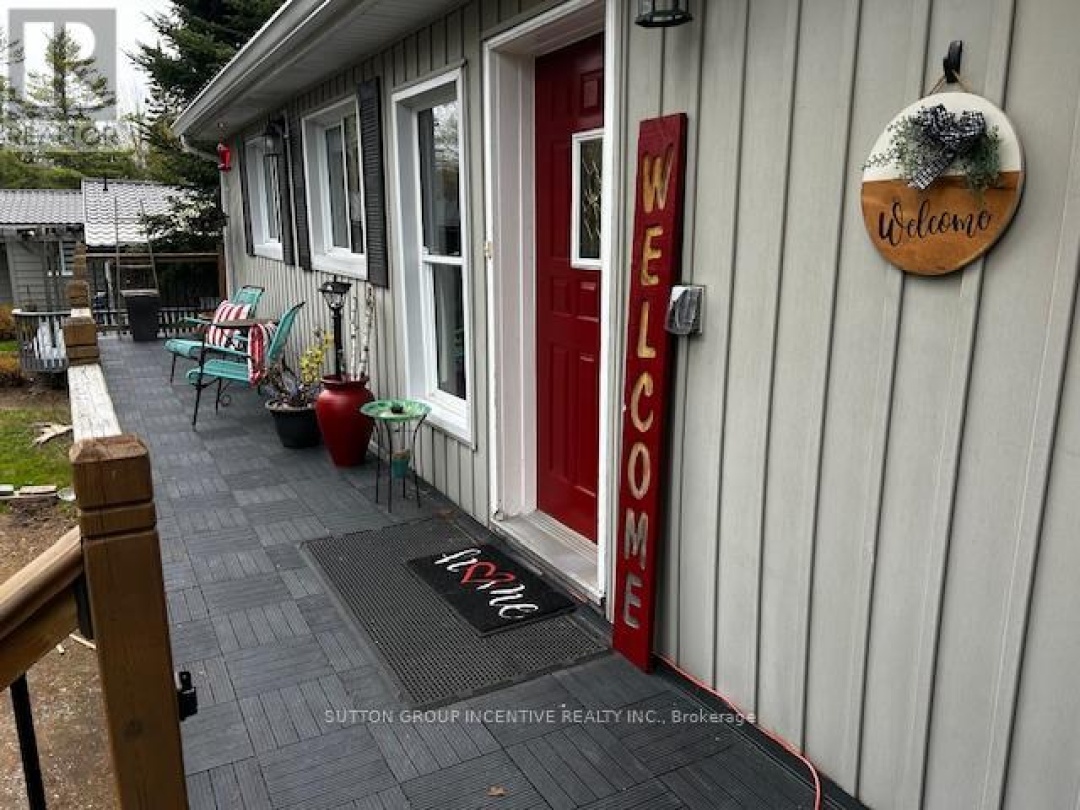 4600 TRENT TRAIL, Severn River
