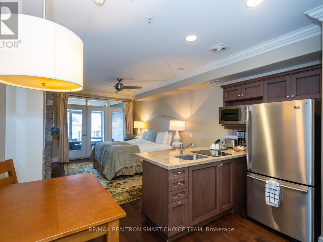 L204-C1 - 1869 MUSKOKA 118 ROAD W, 