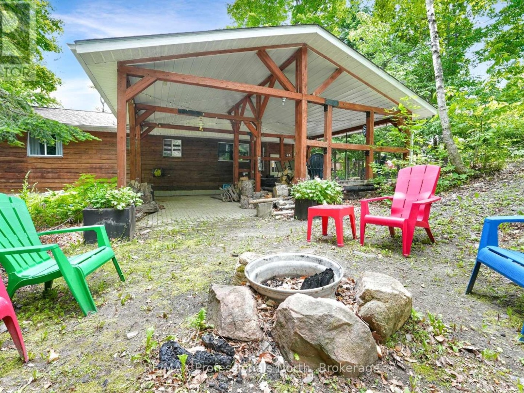 1039 MINK ROAD, Long Lake