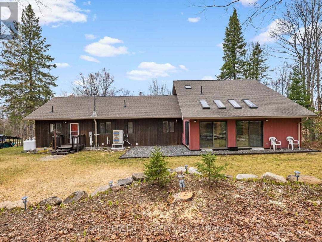 1069 CHALET ROAD, Dysart et al (Guilford)