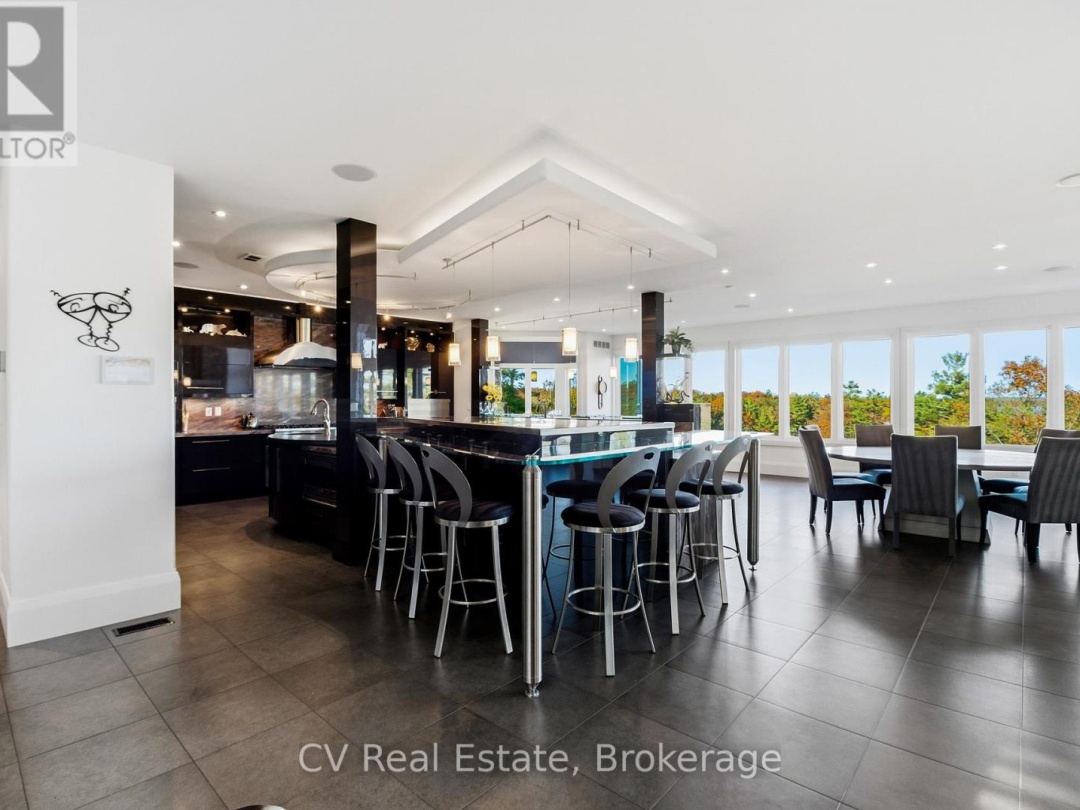 1056 S SUNSET BAY RD, Lake Muskoka