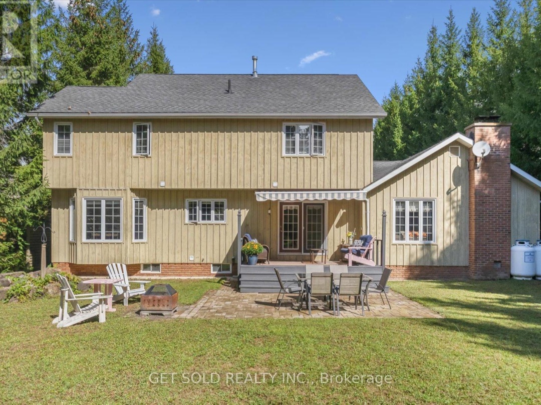 77 SIMCOE ROAD, Lake Simcoe
