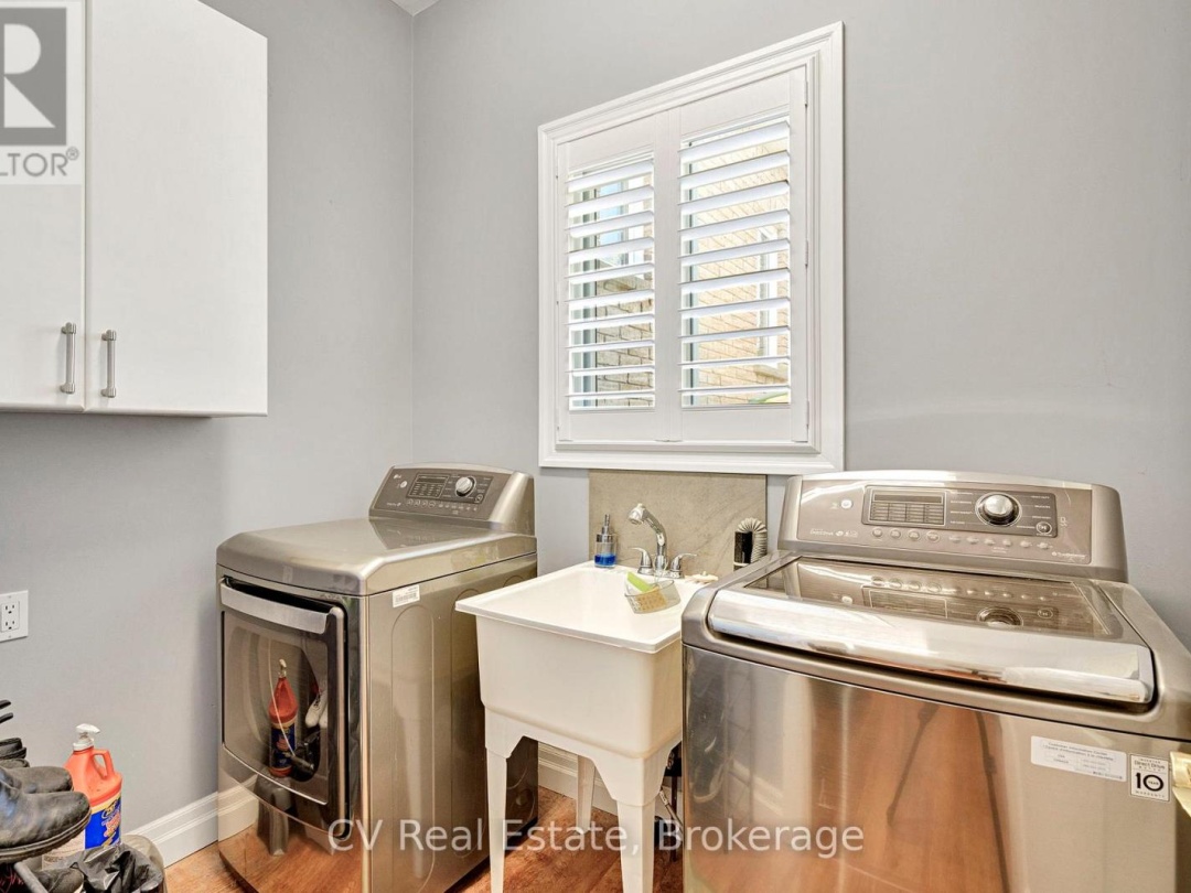 2884 SUNNYDALE LANE, Ramara