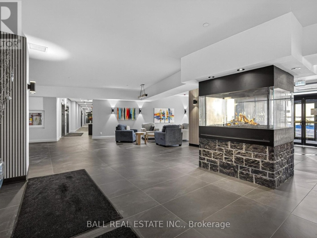 117 - 99 LOUISA STREET, Cameron Lake