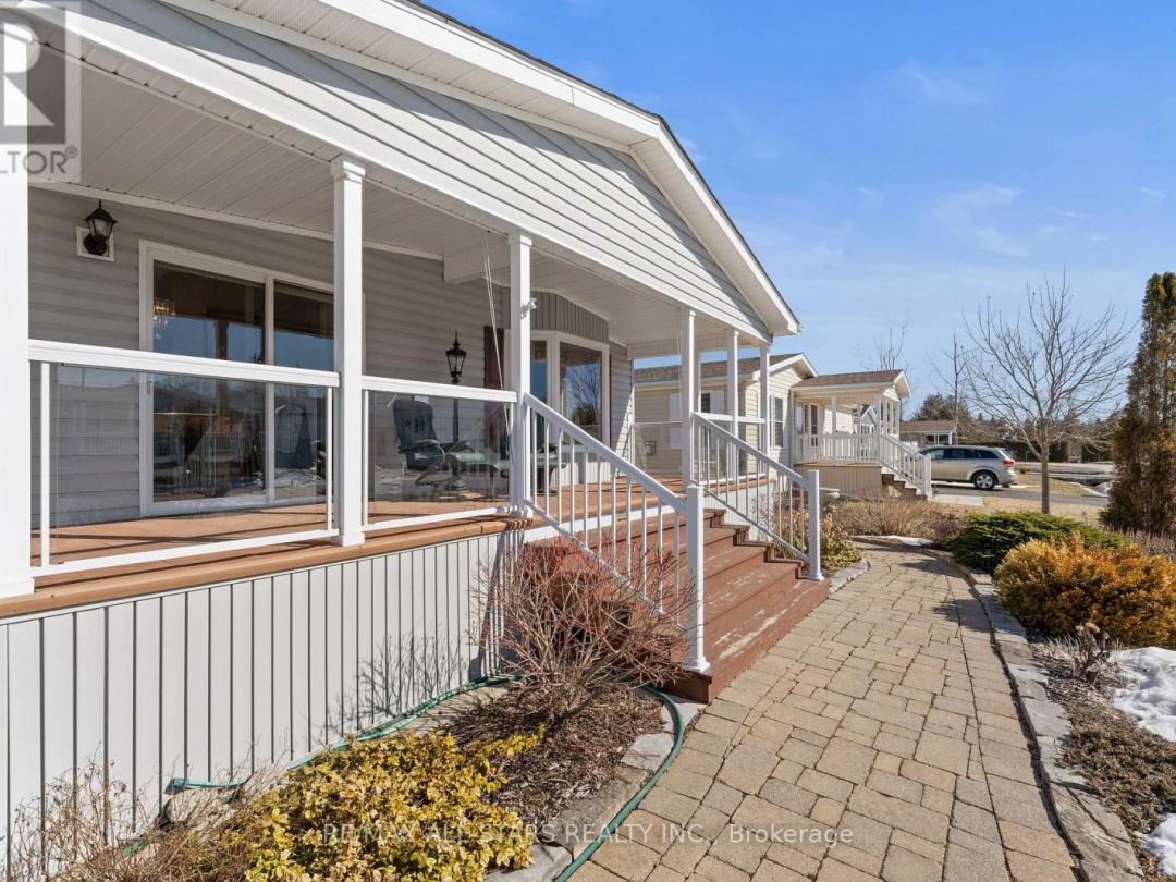 26 CREEKSIDE CIRCLE, Kawartha Lakes (Verulam)