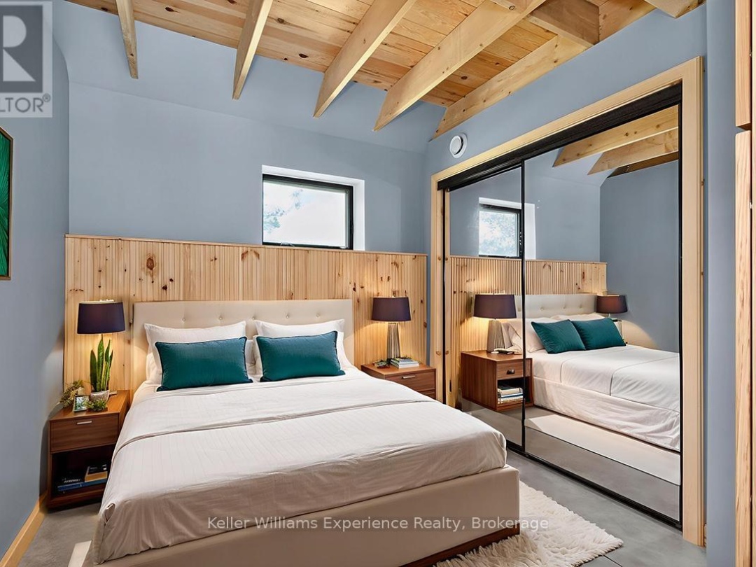753 HONEY HARBOUR ROAD, Georgian Bay (Baxter)