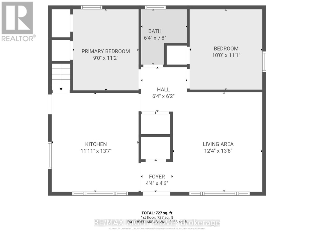 2344 12 HIGHWAY, Ramara (Brechin)